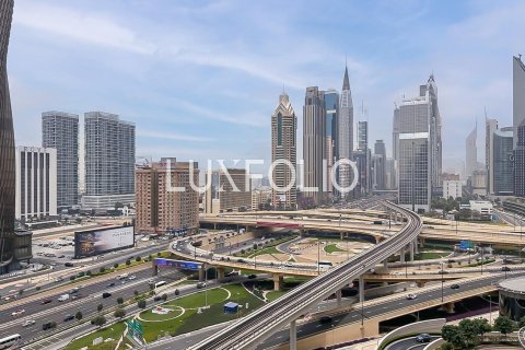 Снять в аренду квартиру в The Address Sky View Towers, Даунтаун Дубай (Даунтаун Бурдж Дубай), Дубай: 3 спальни, 172м², № 46312 - фото 19