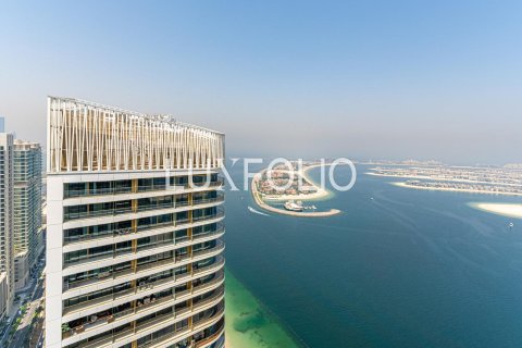 Снять в аренду квартиру в EMAAR Beachfront, Dubai Harbour, Дубай: 1 спальня, 84м², № 46301 - фото 8