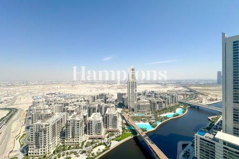 Apartment in Dubai Creek Harbour (The Lagoons), Dubai 3 bedrooms, 153.62997498 sq.m. № 124303 - photo 13