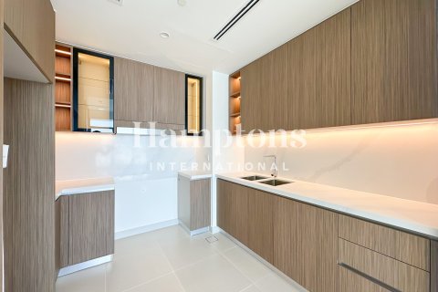 Apartment in Dubai Creek Harbour (The Lagoons), Dubai 3 bedrooms, 153.62997498 sq.m. № 124303 - photo 17