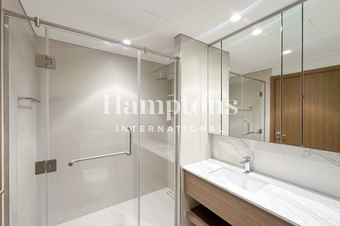 Apartment in Dubai Creek Harbour (The Lagoons), Dubai 3 bedrooms, 153.62997498 sq.m. № 124303 - photo 8
