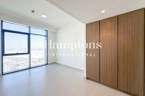 Apartment in Dubai Creek Harbour (The Lagoons), Dubai 3 bedrooms, 153.62997498 sq.m. № 124303 - photo 14