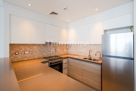 Appartement à Dubai Creek Harbour (The Lagoons), Dubai, 2 chambres, 112.041 m², № 124301