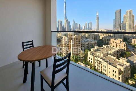Снять в аренду квартиру в Bellevue Towers, Даунтаун Дубай (Даунтаун Бурдж Дубай), Дубай: 2 спальни, 120.4м², № 134186 - фото 13