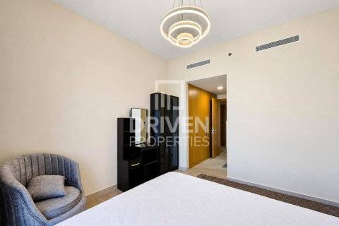 Снять в аренду квартиру в Bellevue Towers, Даунтаун Дубай (Даунтаун Бурдж Дубай), Дубай: 2 спальни, 120.4м², № 134186 - фото 9