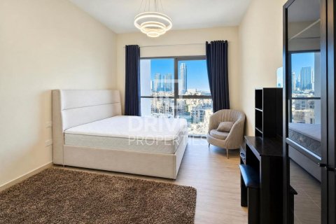 Снять в аренду квартиру в Bellevue Towers, Даунтаун Дубай (Даунтаун Бурдж Дубай), Дубай: 2 спальни, 120.4м², № 134186 - фото 6