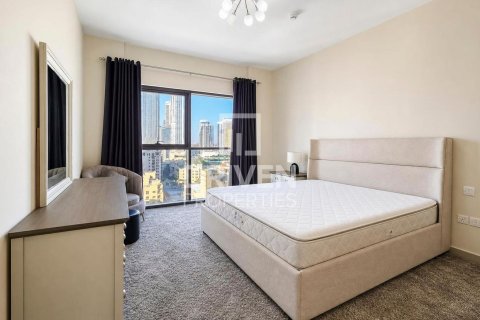 Снять в аренду квартиру в Bellevue Towers, Даунтаун Дубай (Даунтаун Бурдж Дубай), Дубай: 2 спальни, 120.4м², № 134186 - фото 7