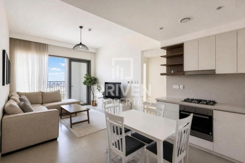 Apartment in Zabeel, Dubai 1 bedroom, 69.12 sq.m. № 134185 - photo 8