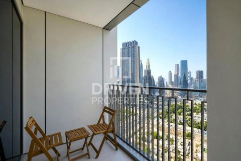 Apartment in Zabeel, Dubai 1 bedroom, 69.12 sq.m. № 134185 - photo 10