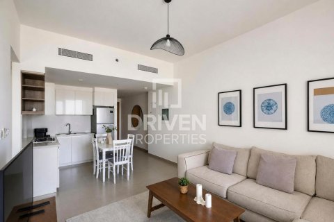 Apartment in Zabeel, Dubai 1 bedroom, 69.12 sq.m. № 134185 - photo 2