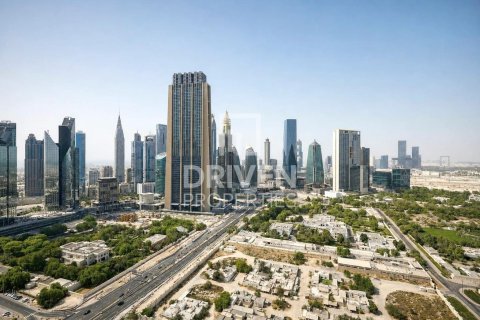 Apartment in Zabeel, Dubai 1 bedroom, 69.12 sq.m. № 134185 - photo 11