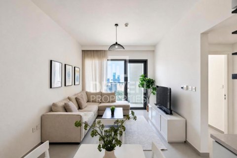 Apartment in Zabeel, Dubai 1 bedroom, 69.12 sq.m. № 134185 - photo 3