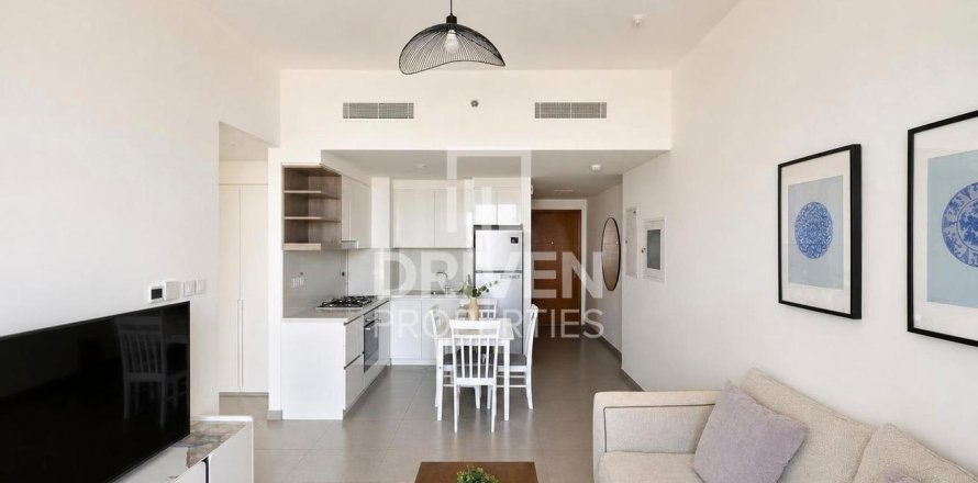 Apartment in Zabeel, Dubai 1 bedroom, 69.12 sq.m. № 134185