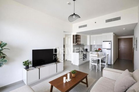 Apartment in Zabeel, Dubai 1 bedroom, 69.12 sq.m. № 134185 - photo 4