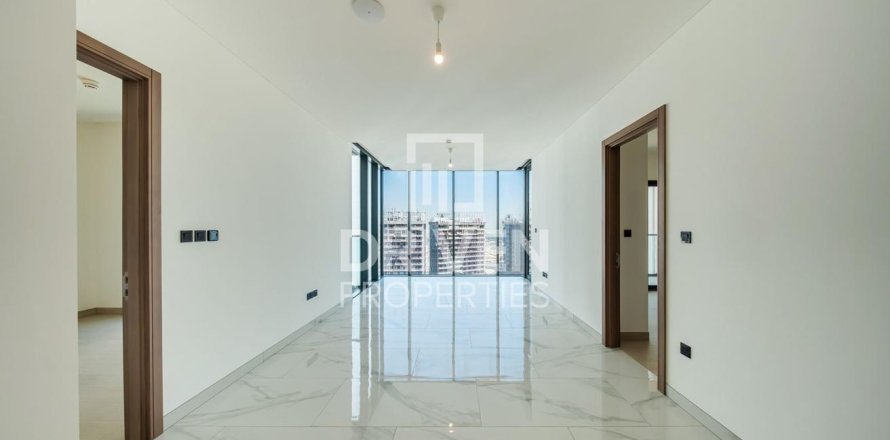 Apartment in Sobha Hartland, Mohammed Bin Rashid City, Dubai 2 bedrooms, 118.82 sq.m. № 134184