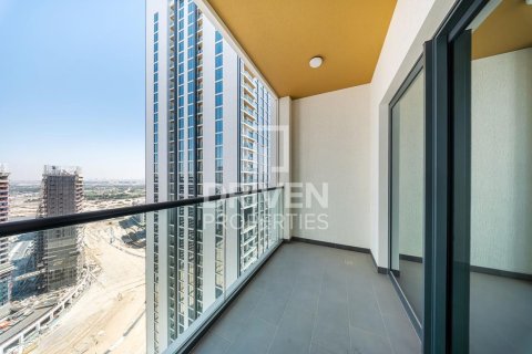 Apartment in Sobha Hartland, Mohammed Bin Rashid City, Dubai 2 bedrooms, 118.82 sq.m. № 134184 - photo 15