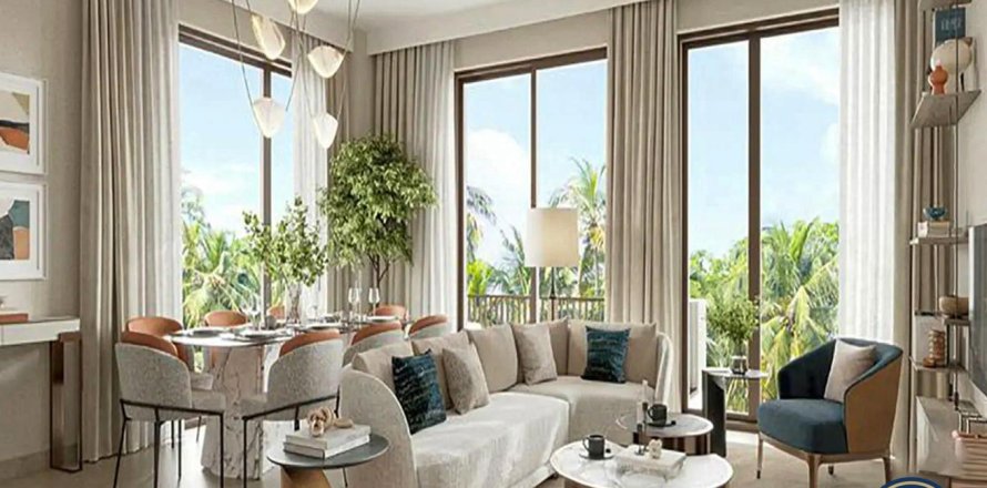 Таунхаус в Arabian Ranches 3, Дубай, 3 спальни, 185м², № 45430