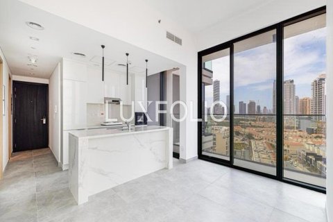 Appartement à Jumeirah Village Circle, Dubai, 1 chambre, 84 m², № 45428