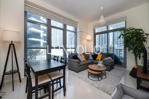 شقة في Claren Towers, وسط مدينة دبي, دبي 2 غرف نوم, 114 م² رقم 45421