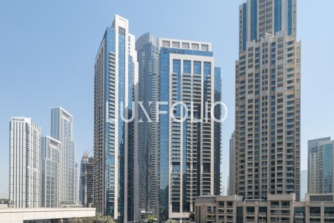 Купить квартиру в Claren Towers, Даунтаун Дубай (Даунтаун Бурдж Дубай), Дубай: 2 спальни, 114м², № 45421 - фото 15