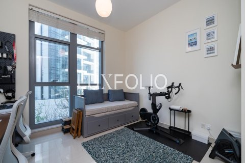 Купить квартиру в Claren Towers, Даунтаун Дубай (Даунтаун Бурдж Дубай), Дубай: 2 спальни, 114м², № 45421 - фото 13