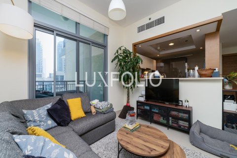 Купить квартиру в Claren Towers, Даунтаун Дубай (Даунтаун Бурдж Дубай), Дубай: 2 спальни, 114м², № 45421 - фото 3