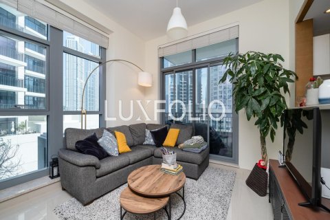 Купить квартиру в Claren Towers, Даунтаун Дубай (Даунтаун Бурдж Дубай), Дубай: 2 спальни, 114м², № 45421 - фото 4