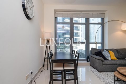 Купить квартиру в Claren Towers, Даунтаун Дубай (Даунтаун Бурдж Дубай), Дубай: 2 спальни, 114м², № 45421 - фото 8