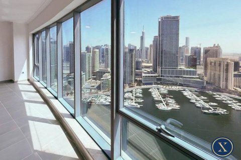 Apartment in Dubai Marina, Dubai 2 bedrooms, 155 sq.m. № 45429 - photo 19
