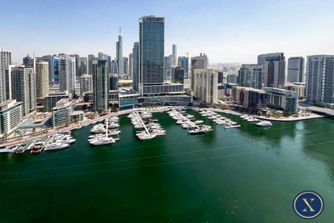 Appartement à Dubai Marina, Dubai, 2 chambres, 155 m², № 45429
