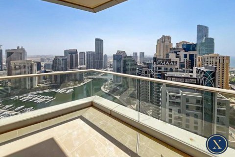 Apartment in Dubai Marina, Dubai 2 bedrooms, 155 sq.m. № 45429 - photo 17