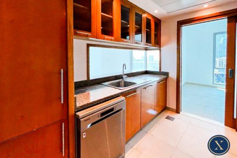 Apartment in Dubai Marina, Dubai 2 bedrooms, 155 sq.m. № 45429 - photo 6