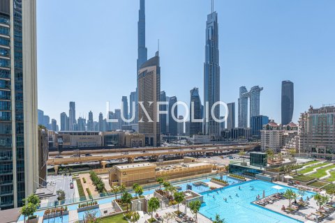Купить квартиру в Downtown Views II, Даунтаун Дубай (Даунтаун Бурдж Дубай), Дубай: 3 спальни, 151м², № 45422 - фото 14