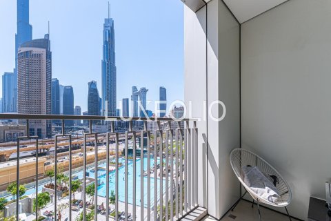 Купить квартиру в Downtown Views II, Даунтаун Дубай (Даунтаун Бурдж Дубай), Дубай: 3 спальни, 151м², № 45422 - фото 13