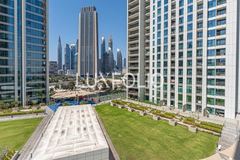 Купить квартиру в Downtown Views II, Даунтаун Дубай (Даунтаун Бурдж Дубай), Дубай: 3 спальни, 151м², № 45422 - фото 15