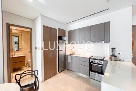 Apartamento en Opera District, Downtown Dubai (Downtown Burj Dubai), Dubai, 1 dormitorio, 75 m², № 45420 - foto 9