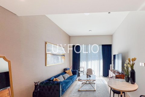 Apartamento en Opera District, Downtown Dubai (Downtown Burj Dubai), Dubai, 1 dormitorio, 75 m², № 45420 - foto 8