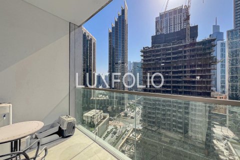 Apartamento en Opera District, Downtown Dubai (Downtown Burj Dubai), Dubai, 1 dormitorio, 75 m², № 45420 - foto 14
