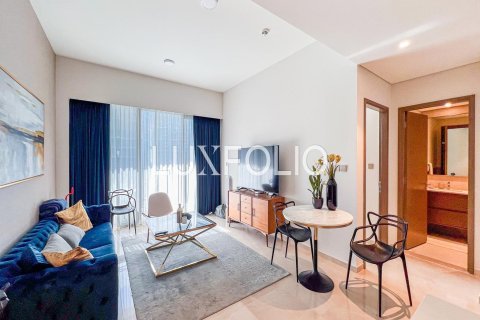 Apartment in Opera District, Downtown Dubai (Downtown Burj Dubai), Dubai 1 bedroom, 75 sq.m. № 45420