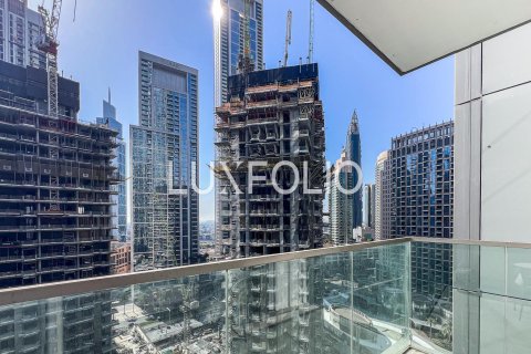 Apartamento en Opera District, Downtown Dubai (Downtown Burj Dubai), Dubai, 1 dormitorio, 75 m², № 45420 - foto 15