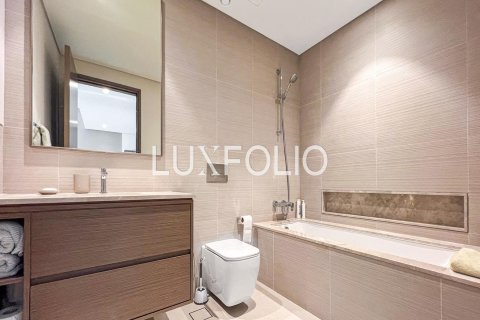 Apartamento en Opera District, Downtown Dubai (Downtown Burj Dubai), Dubai, 1 dormitorio, 75 m², № 45420 - foto 16