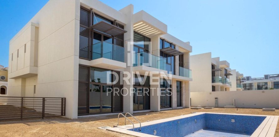 فيلا في District One, مدينة محمد بن راشد, دبي 6 غرف نوم , 941.2 م² رقم 136854