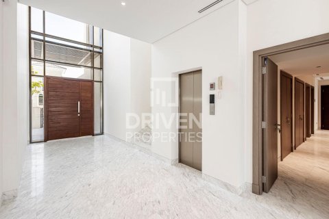 فيلا في District One, مدينة محمد بن راشد, دبي 6 غرف نوم , 941.2 م² رقم 136854 - صورة 3