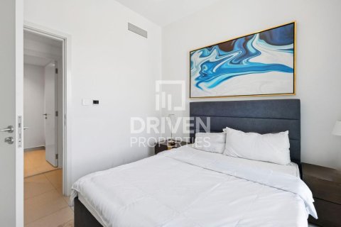 Apartment in Zabeel, Dubai 2 bedrooms, 117.34 sq.m. № 136866 - photo 9