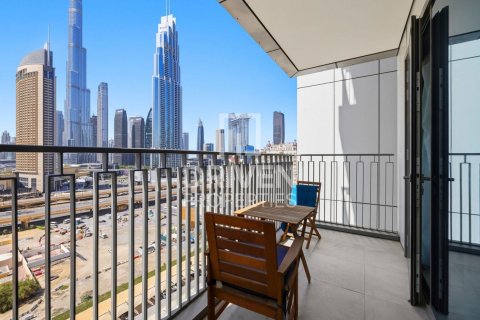 Apartment in Zabeel, Dubai 2 bedrooms, 117.34 sq.m. № 136866 - photo 11