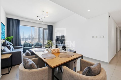 Apartment in Zabeel, Dubai 2 bedrooms, 117.34 sq.m. № 136866 - photo 3