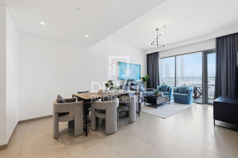 Apartment in Zabeel, Dubai 2 bedrooms, 117.34 sq.m. № 136866