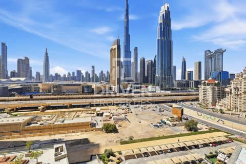 Apartment in Zabeel, Dubai 2 bedrooms, 117.34 sq.m. № 136866 - photo 12