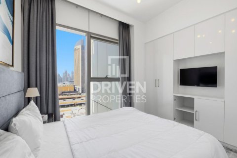 Apartment in Zabeel, Dubai 2 bedrooms, 117.34 sq.m. № 136866 - photo 10