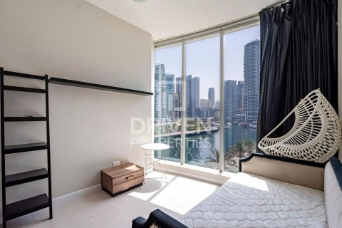 شقة في مرسى دبي, دبي 2 غرف نوم, 103.31 م² رقم 136855 - صورة 4
